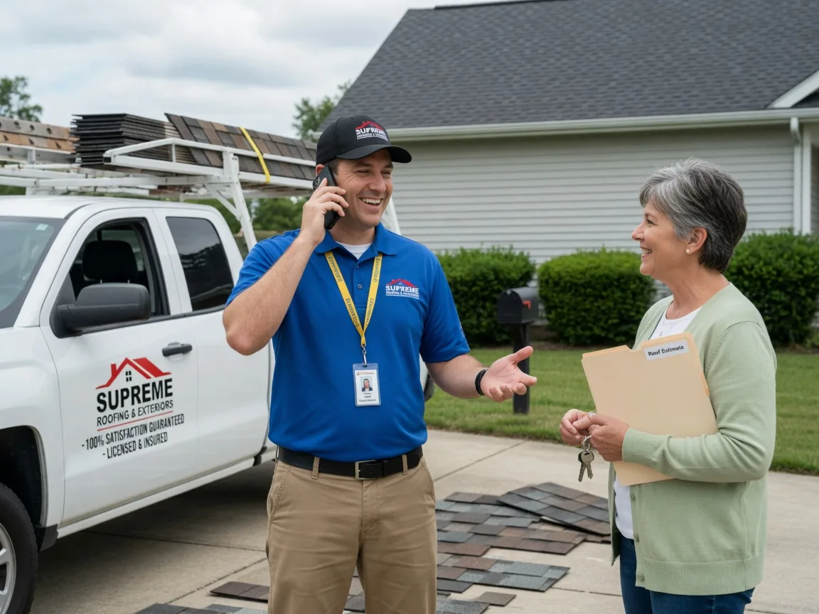 Roof Replacement Galesburg, MI FAQs