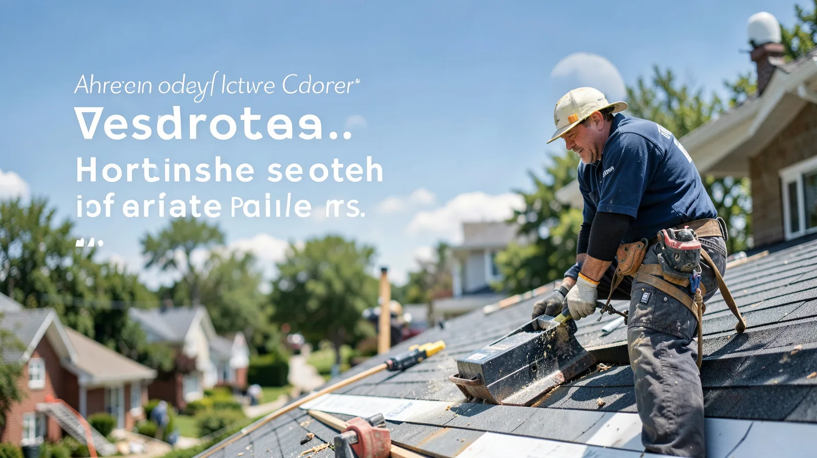 Roof Replacement in Galesburg, MI near me
